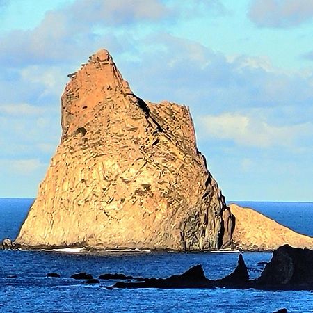 Casa Tucho Paraiso Sea Sound Santa Cruz de Tenerife Exteriör bild