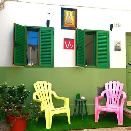 Casa Tucho Paraiso Sea Sound Santa Cruz de Tenerife Exteriör bild