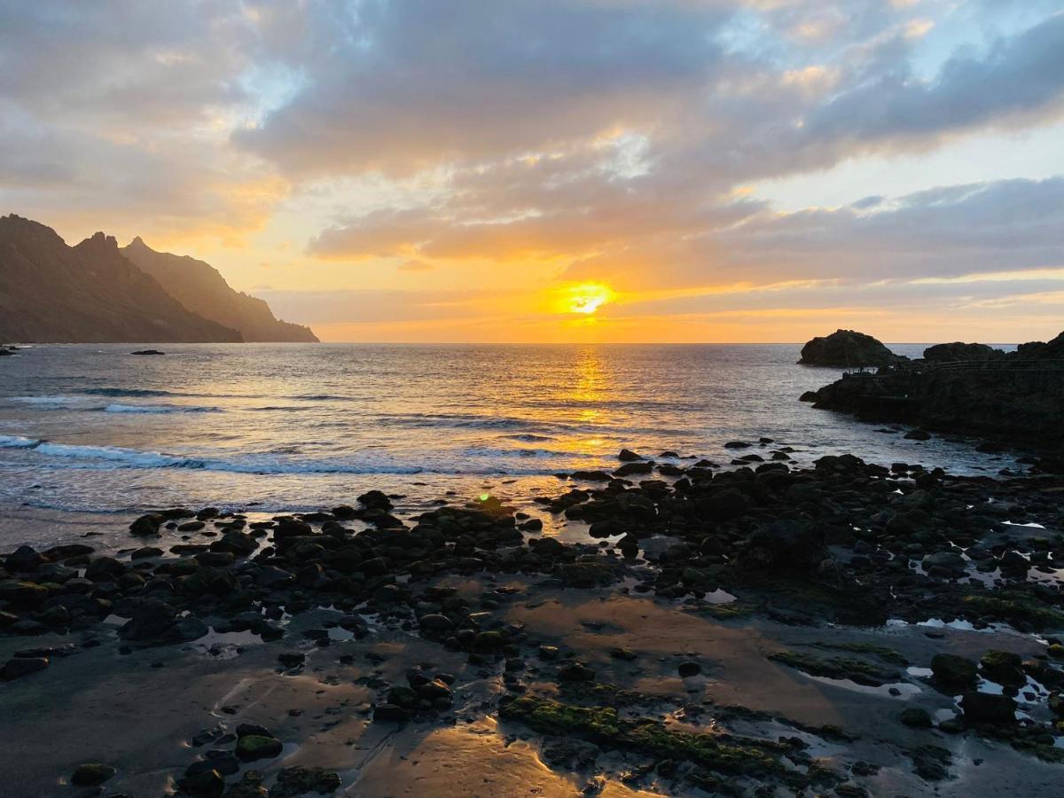 Casa Tucho Paraiso Sea Sound Santa Cruz de Tenerife Exteriör bild