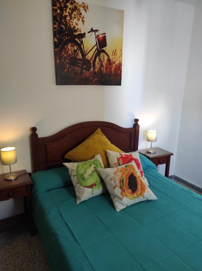 Casa Tucho Paraiso Sea Sound Santa Cruz de Tenerife Exteriör bild