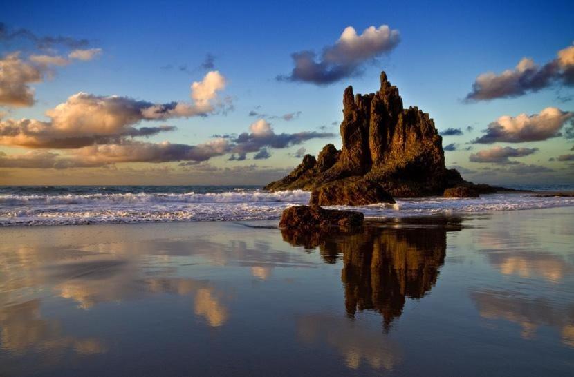 Casa Tucho Paraiso Sea Sound Santa Cruz de Tenerife Exteriör bild
