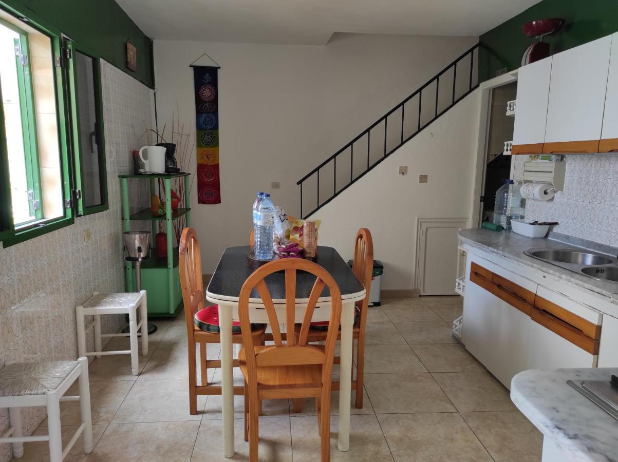 Casa Tucho Paraiso Sea Sound Santa Cruz de Tenerife Exteriör bild