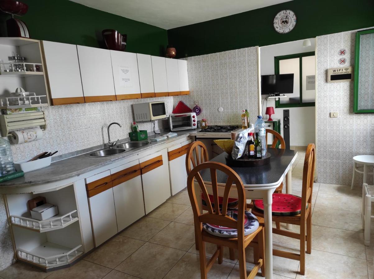 Casa Tucho Paraiso Sea Sound Santa Cruz de Tenerife Exteriör bild