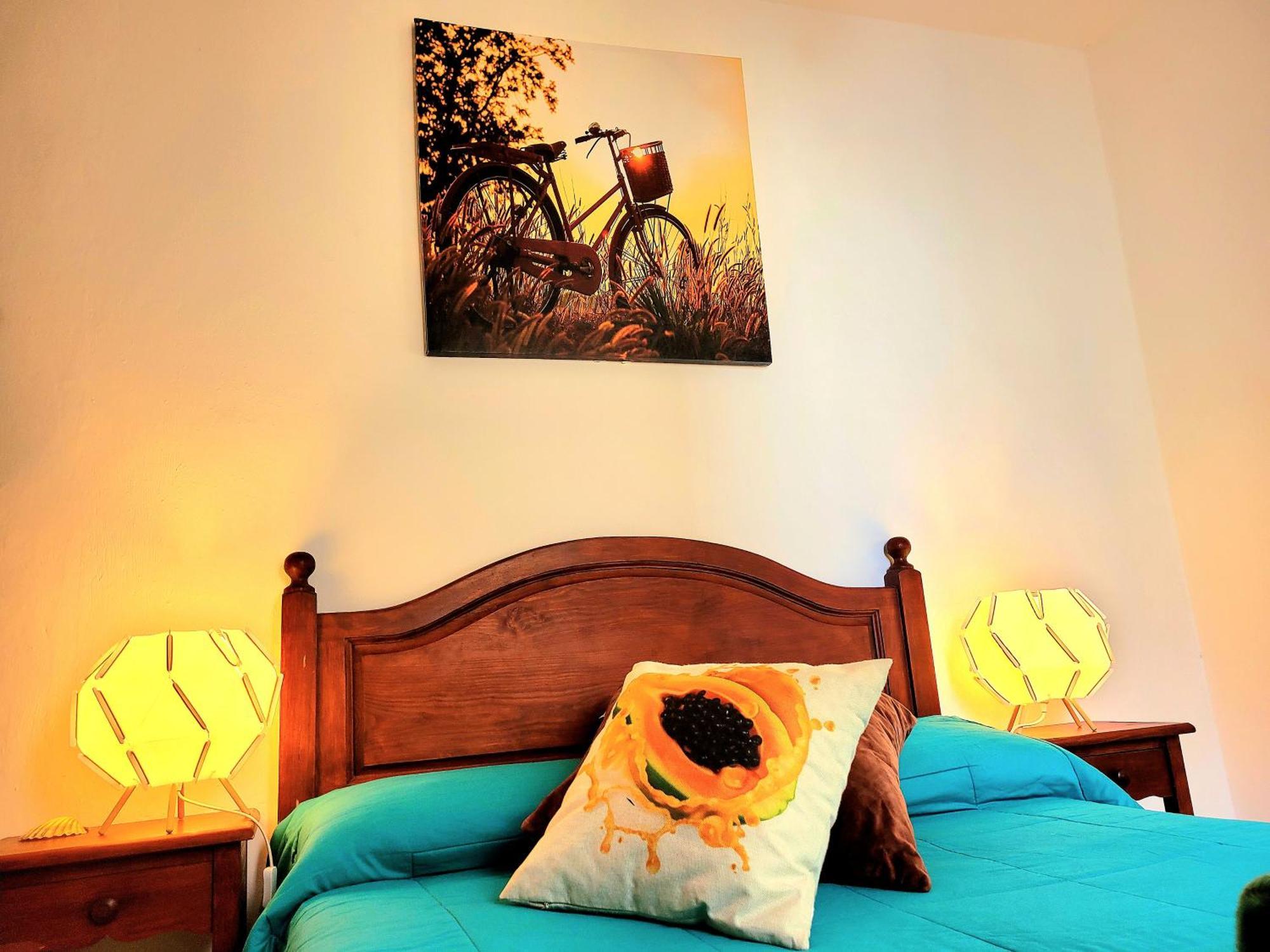 Casa Tucho Paraiso Sea Sound Santa Cruz de Tenerife Exteriör bild