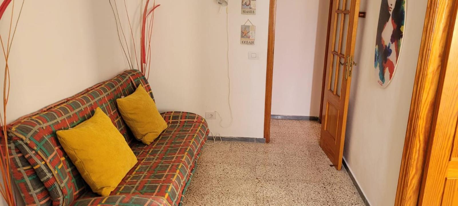 Casa Tucho Paraiso Sea Sound Santa Cruz de Tenerife Exteriör bild