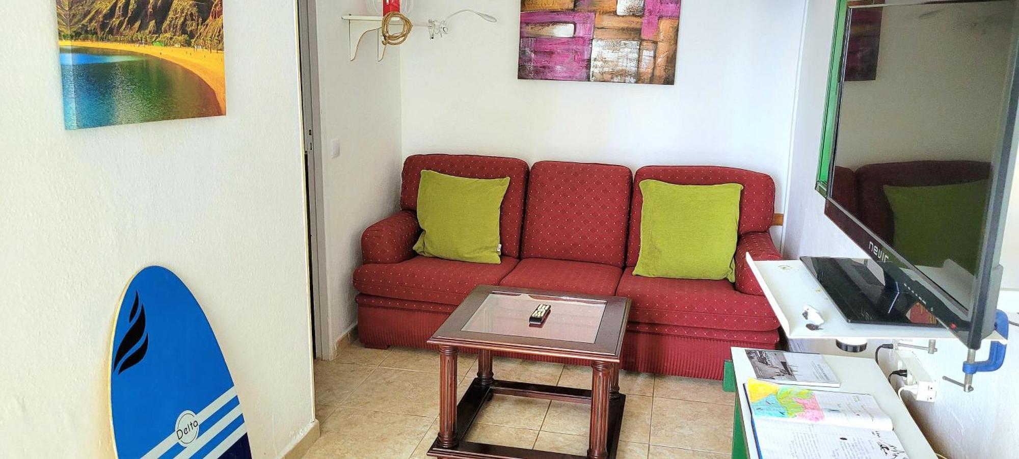Casa Tucho Paraiso Sea Sound Santa Cruz de Tenerife Exteriör bild