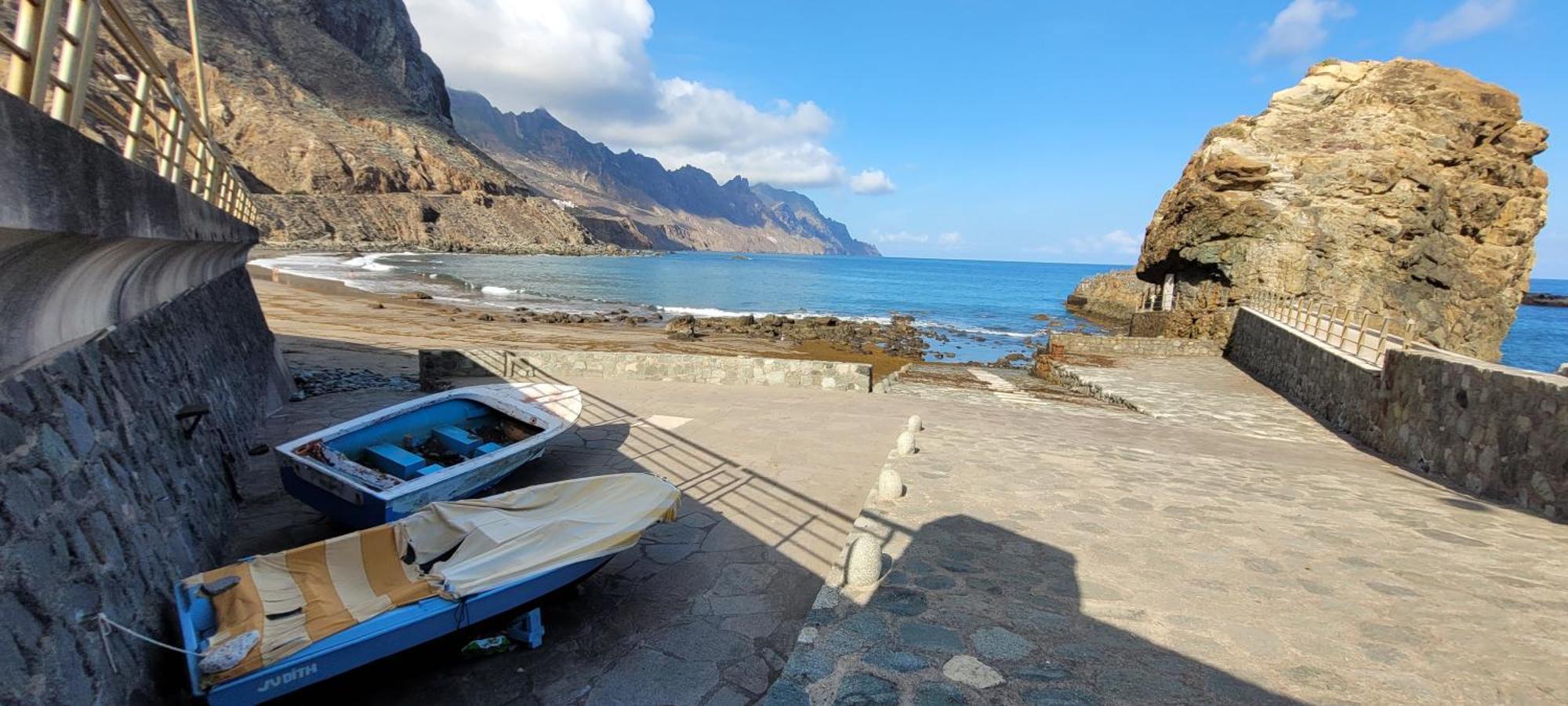Casa Tucho Paraiso Sea Sound Santa Cruz de Tenerife Exteriör bild